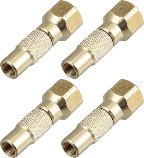 auto tire pump screw on chuck|screw on tire inflator fittings.